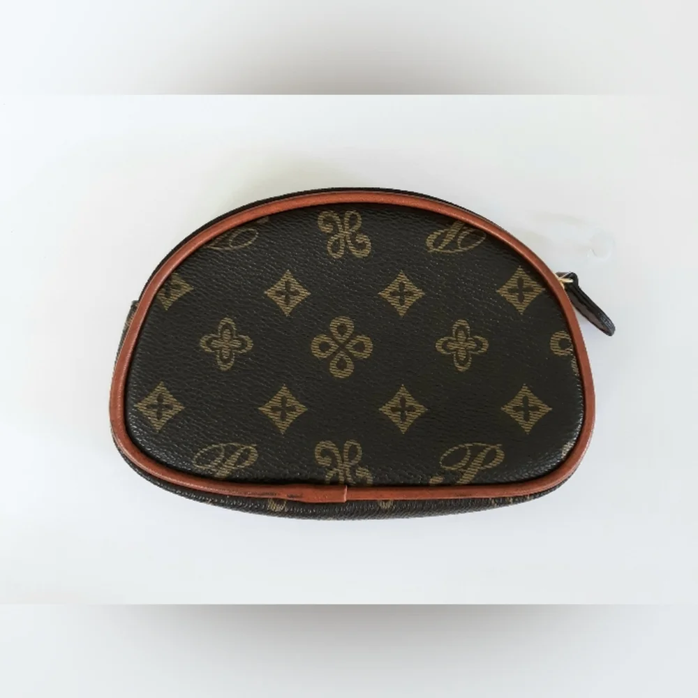 Y2K Mini Cosmetic Bag